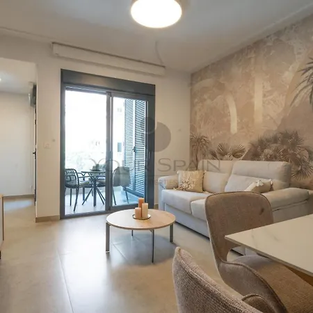Yourspain S4 2 1b Heated Pool * Torrevieja