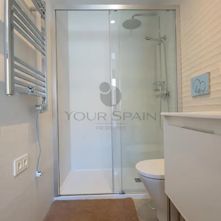 Apartment Yourspain S4 2 1b Heated Pool Torrevieja